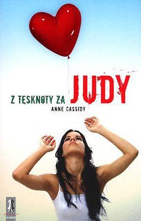 Z tęsknoty za Judy - Anne Cassidy