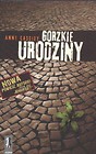 Gorzkie urodziny - Anne Cassidy