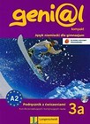 Genial kompakt 3A KB+AB+CD 