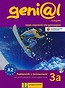 Genial kompakt 3A KB+AB+CD "L"
