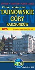 Plan Miasta- Tarnowskie Góry/Radzionków -BR-