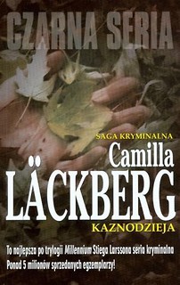 Czarna seria. Kaznodzieja.