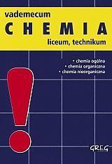 Mini Vademecum LO Chemia GREG