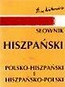 Mini słownik pol-hiszp-pol EXLIBRIS