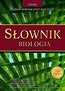 Słownik szkolny - biologia GREG