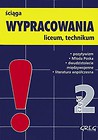 Mini Wypracowania LO Język polski cz.2 GREG