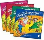 Pląsy z długą brodą. 4xCD(komplet)