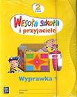 Wesoła szkoła i przyjaciele 2 Wyprawka 1 WSiP