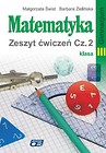 Matematyka GIM 3/2 ćw. Świst 2010 OE