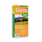 Mapa Turs. Gorce DEMART w.2016