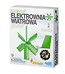 Green Science - Elektrownia Wiatrowa