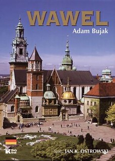 Wawel. Biały Kruk wer. niem.