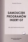 Samouczek programów Insert GT EKONOMIK