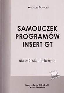 Samouczek programów Insert GT EKONOMIK