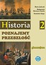 Historia GIM 2 Poznajemy przeszłość podręcznik SOP