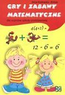 Gry i Zabawy Matematyczne SP