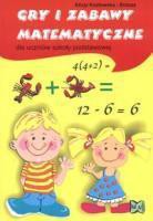 Gry i Zabawy Matematyczne SP
