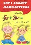 Gry i Zabawy Matematyczne SP