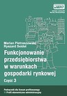 Funkcjonowan przeds. w warunkach gosp. cz.3 eMPi2