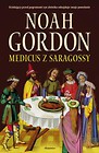 Medicus z Saragossy - Noah Gordon