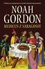Medicus z Saragossy - Noah Gordon