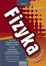 Fizyka LO cz.1 ściąga GREG