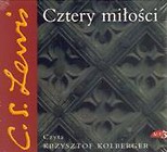 Cztery miłości - Audiobook