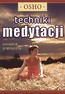 Techniki medytacji