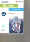 Biologia GIM 2 podr Klimuszko w. 2010 ŻAK
