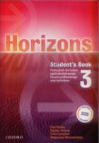Horizons 3 SB OXFORD