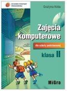 Informatyka SP 2 Zajęcia Komputerowe + CD MIGRA