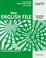 English File NEW Inter WB + CD without Key OXFORD