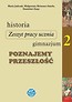 Historia GIM 2 Poznajemy przeszłość zadania SOP