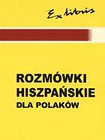 Rozmówki polsko-hiszpańskie EXLIBRIS