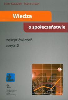 WOS Gim cz.2 ćw. wyd. 2010 ŻAK