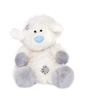Miś BLUE NOSE - Owieczka Cottonsocks