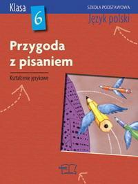 J. Polski SP 6 Przygoda z pisaniem