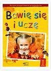 Bawię się i uczę. Roczne przygotowanie KP 1 MAC