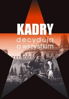 Kadry decydują o wszystkim - Władimir Bieszanow