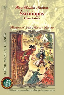 Najpiękniejsze baśnie - Świniopas G&P