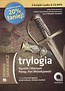 Trylogia Pakiet 6CD Audiobook