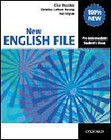 English File NEW Pre-Intermediate SB OXFORD