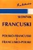Mini słownik pol-franc-pol EXLIBRIS