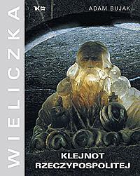 Klejnot Rzeczypospolitej  Biały Kruk