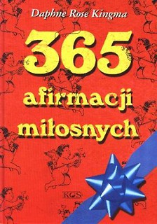 365 afirmacji miłosnych