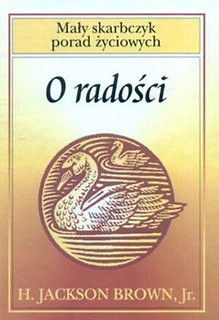 Mały skarbczyk - O radości