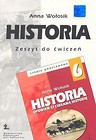 Historia SP 6 ćw ŻAK