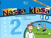 Nasza Klasa 2 podręcznik część10