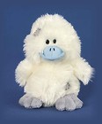 Miś BLUE NOSE - Kaczka Dilly
