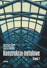 Konstrukcje metalowe cz.1